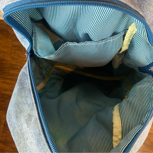 Tokyo Disney Resort Toy Story Denim Backpack - Picture 3 of 5